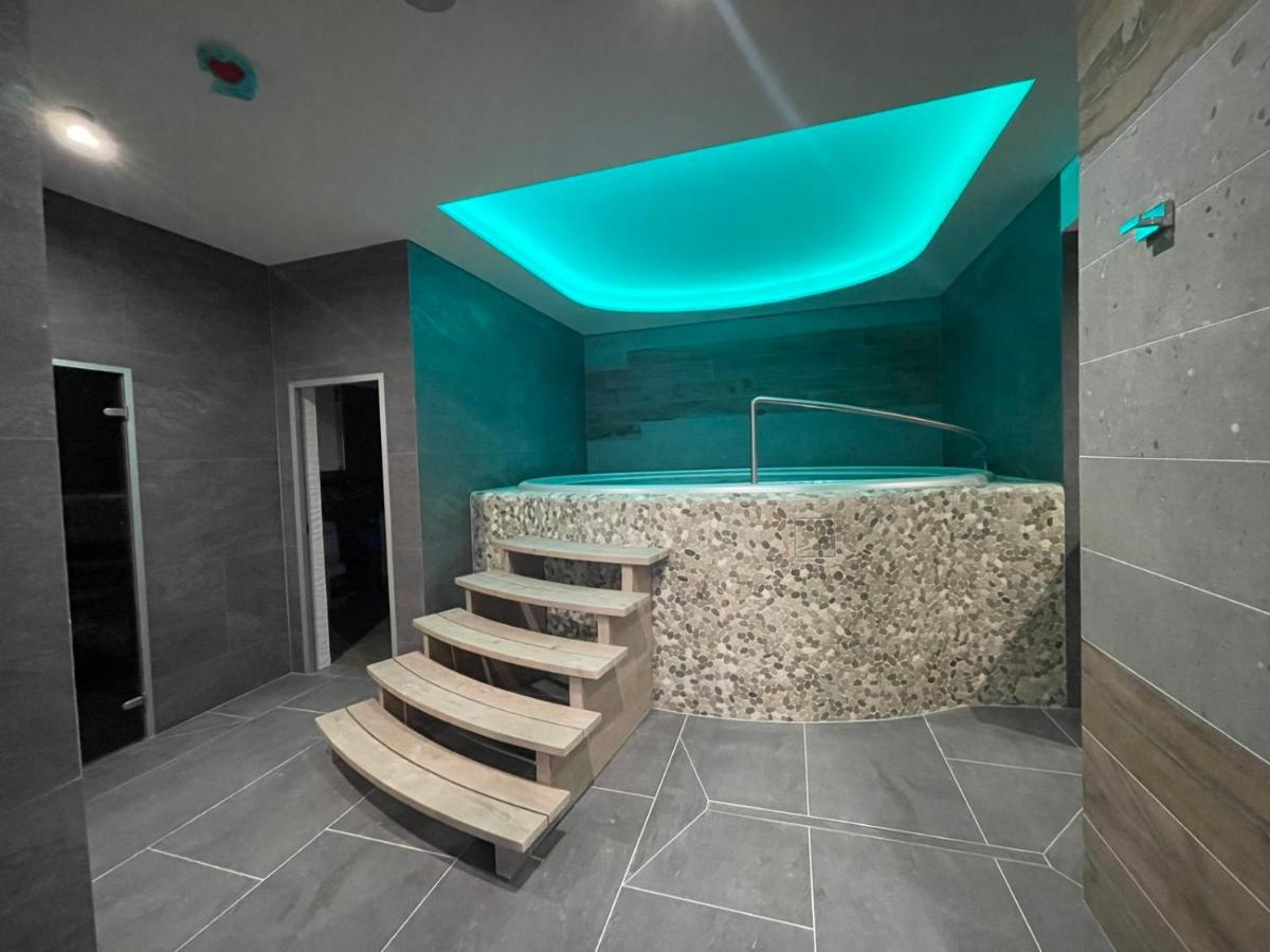 Apartman S Vyhladom Na Stity Ovruc 312 Štrbské Pleso Dış mekan fotoğraf