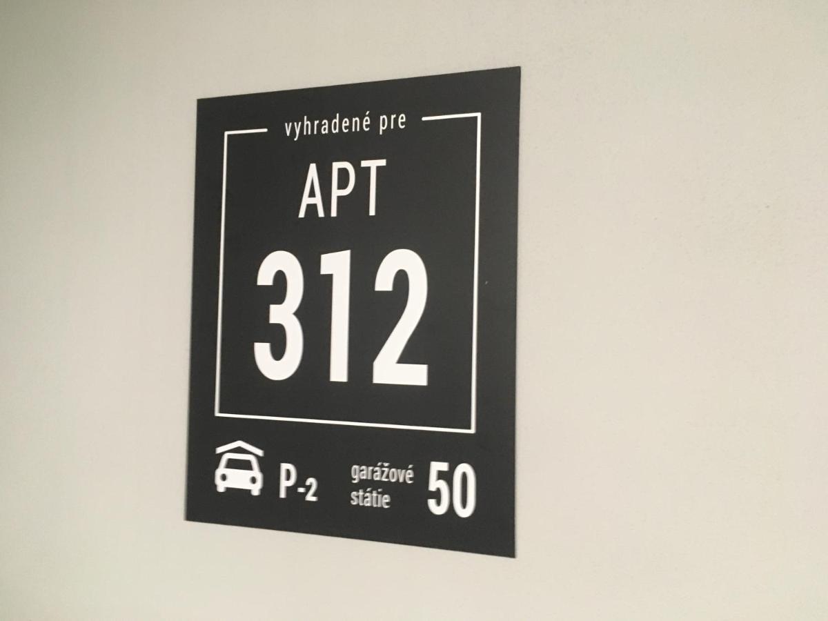 Apartman S Vyhladom Na Stity Ovruc 312 Štrbské Pleso Dış mekan fotoğraf