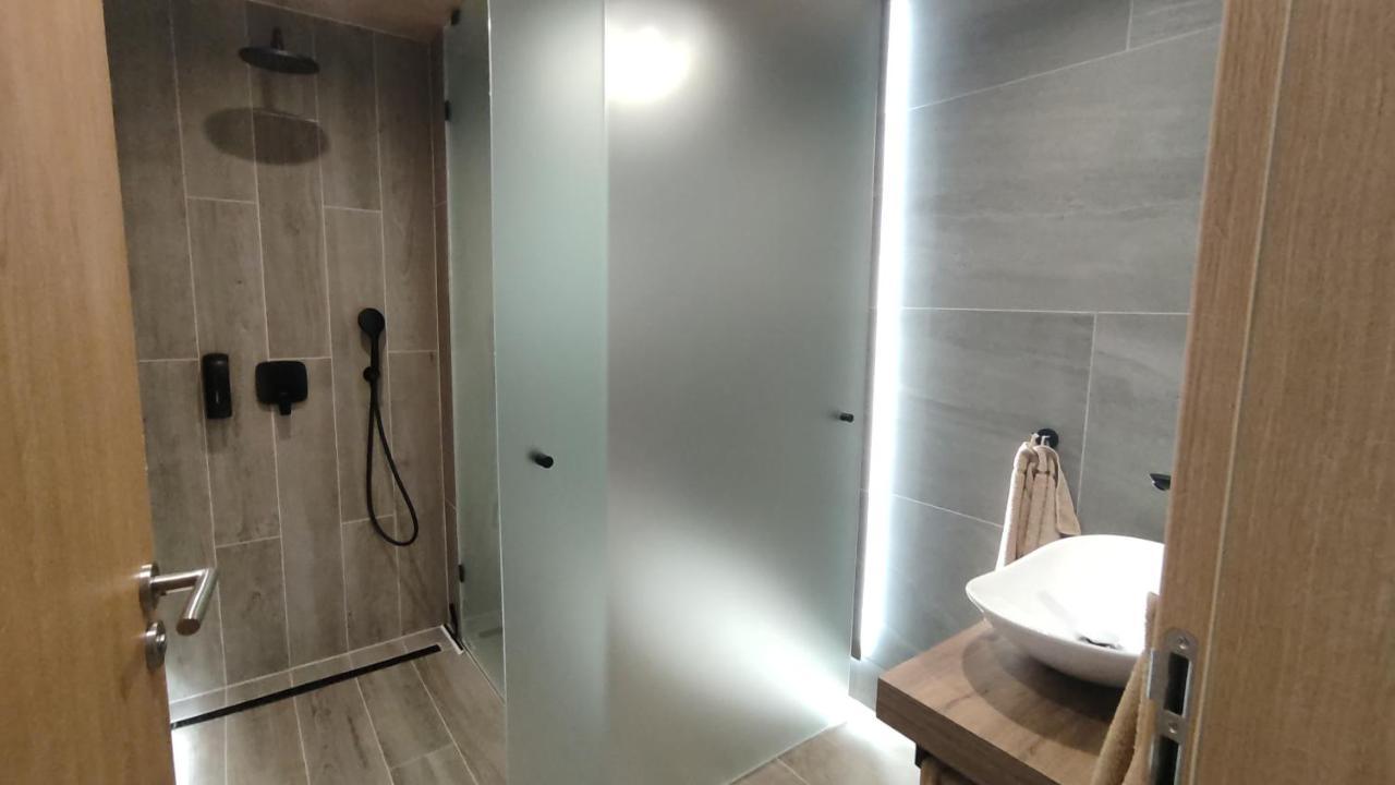 Apartman S Vyhladom Na Stity Ovruc 312 Štrbské Pleso Dış mekan fotoğraf