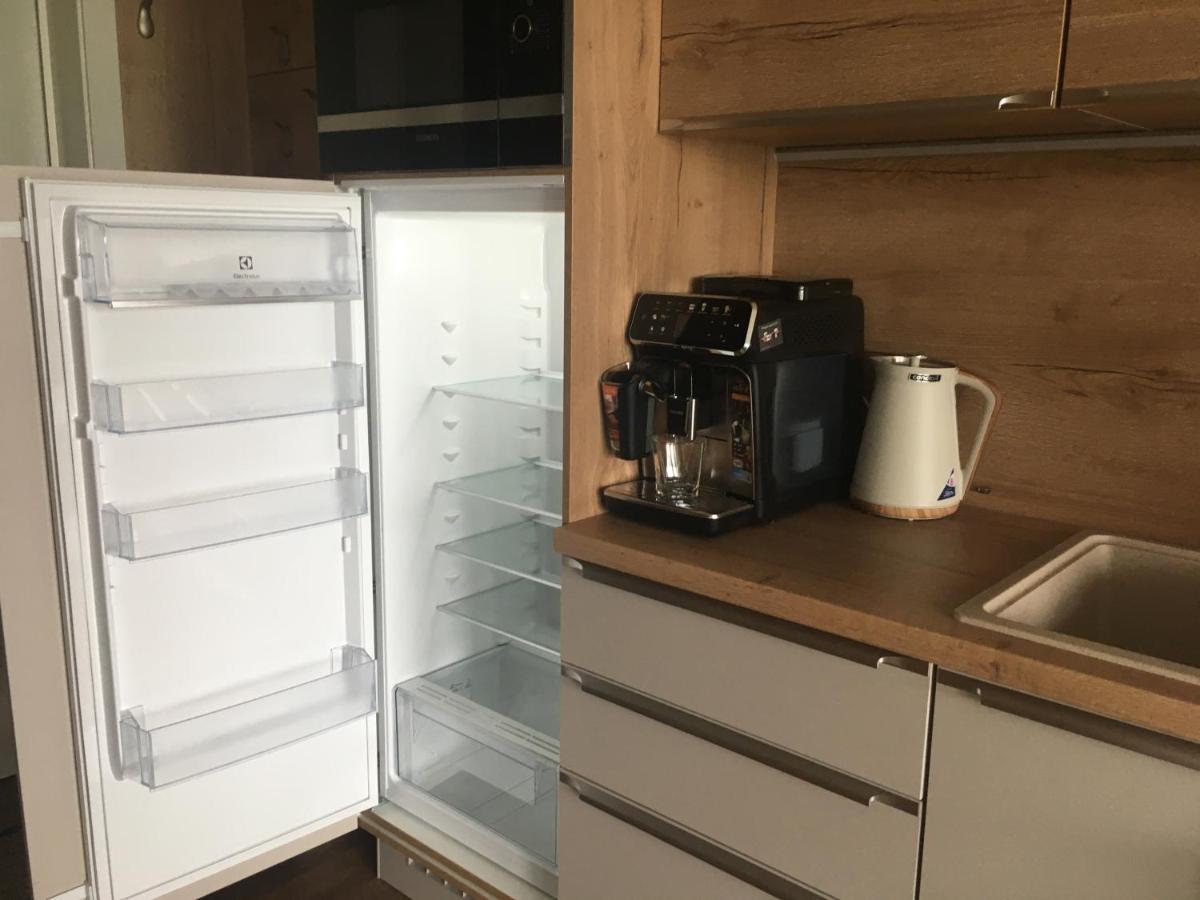 Apartman S Vyhladom Na Stity Ovruc 312 Štrbské Pleso Dış mekan fotoğraf