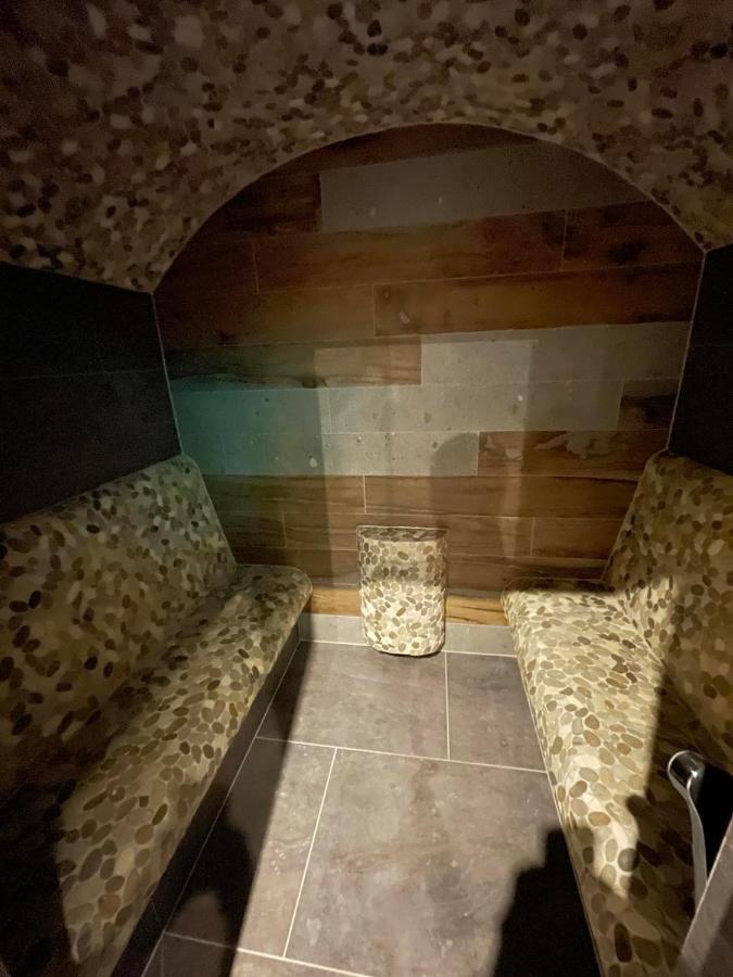 Apartman S Vyhladom Na Stity Ovruc 312 Štrbské Pleso Dış mekan fotoğraf