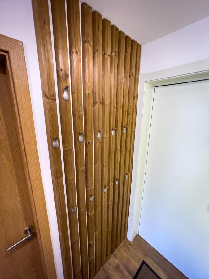 Apartman S Vyhladom Na Stity Ovruc 312 Štrbské Pleso Dış mekan fotoğraf